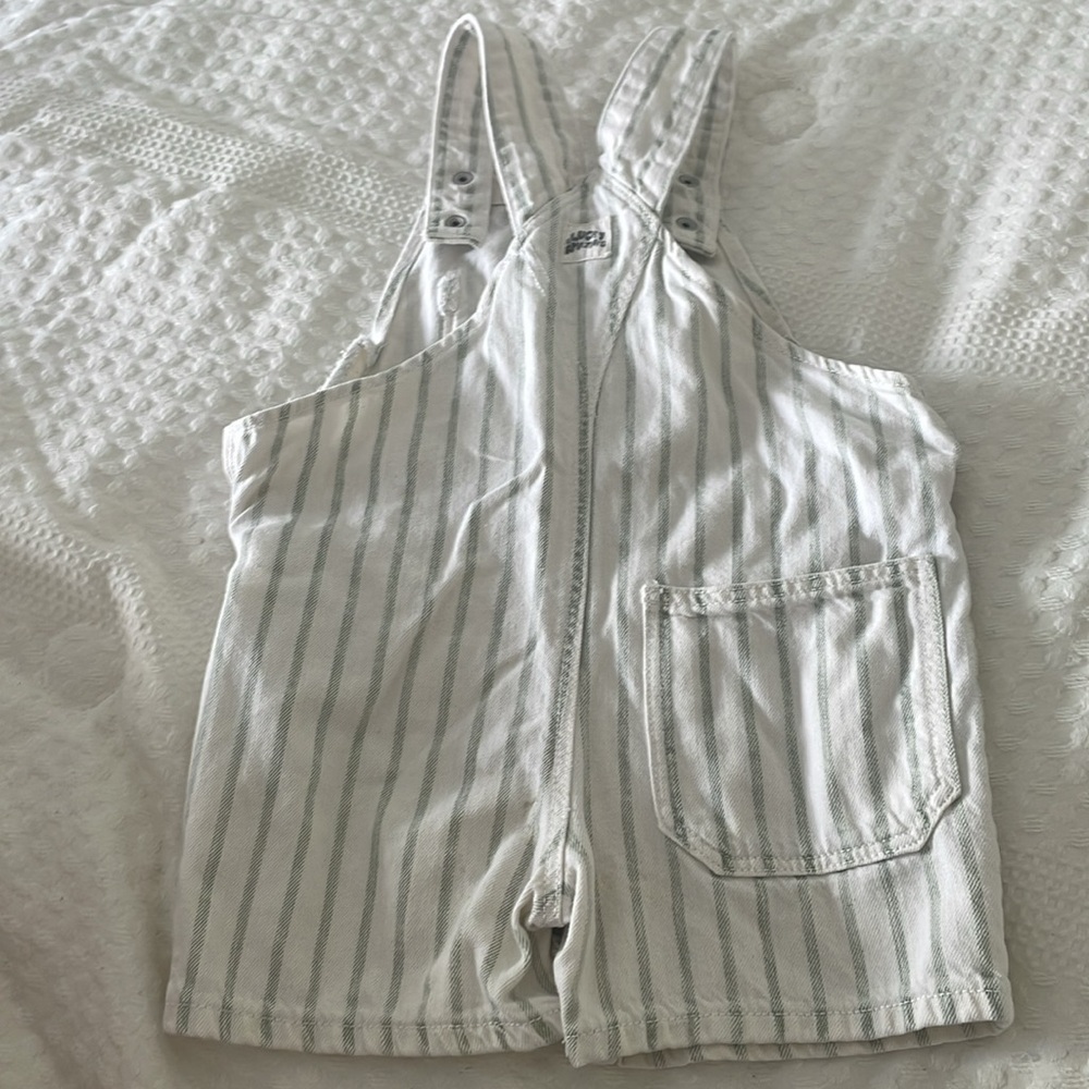 ZARA Baby Overall - Picture 4 of 5